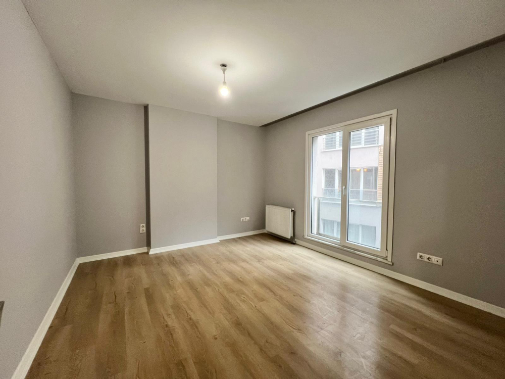 Ayazağa green pine sitesi satılık boş 3+1