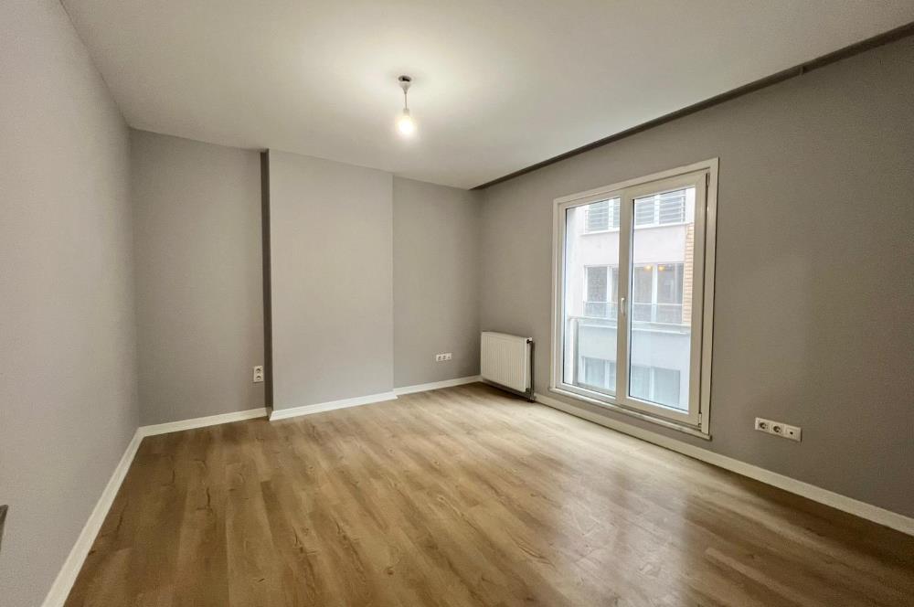 Ayazağa green pine sitesi satılık boş 3+1