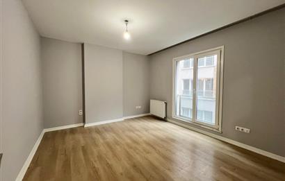 Ayazağa green pine sitesi satılık boş 3+1