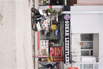 CENTURY 21'DEN DEVREN KİRALIK TAM DONANIMLI ESNAF LOKANTASI - 1 - 33238