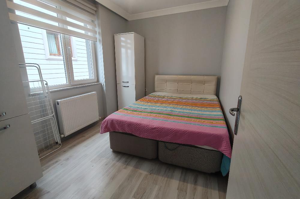 C21 WİNNER BAHÇELİEVLER MAHALLESİ 1+1 EŞYALI KİRALIK DAİRE