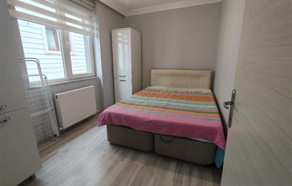 C21 WİNNER BAHÇELİEVLER MAHALLESİ 1+1 EŞYALI KİRALIK DAİRE