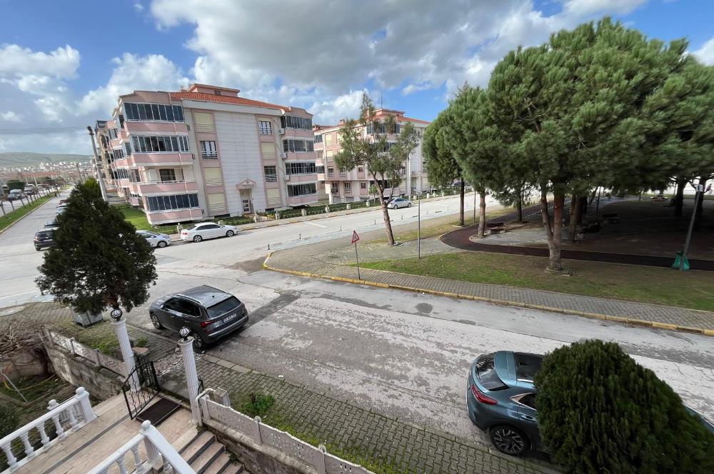 CENTURY21 BAL'DAN PAŞAALANI MAHALLESİNDE KİRALIK 3+1 DAİRE