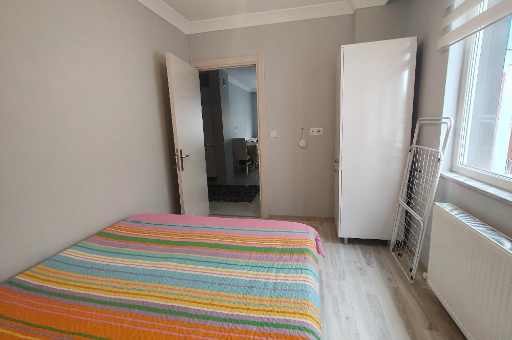 C21 WİNNER BAHÇELİEVLER MAHALLESİ 1+1 EŞYALI KİRALIK DAİRE