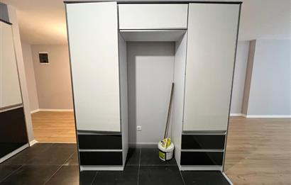 Ayazağa green pine sitesi satılık boş 3+1