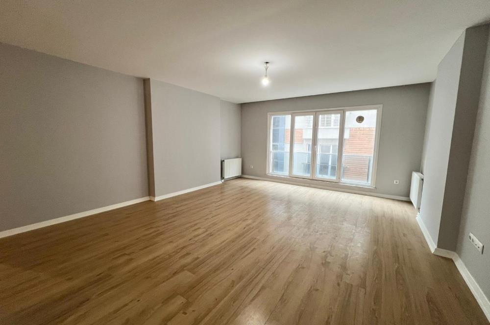 Ayazağa green pine sitesi satılık boş 3+1