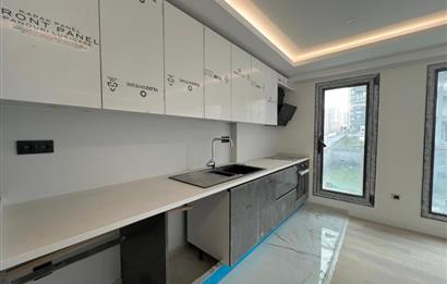 Kağıthane istova green satılık ara kat 2+1 