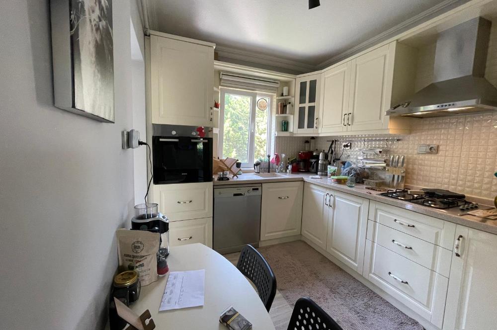 OYAK 3 SİTESİ 3. KAT KİRALIK DAİRE