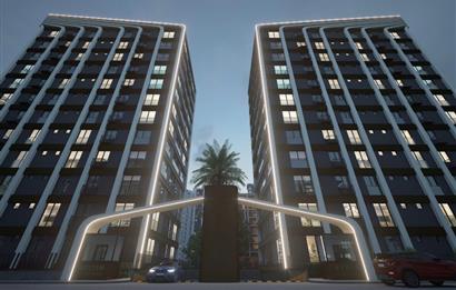 ERENKÖY BAĞDAT CADDESİ PRESTİJLİ PROJE