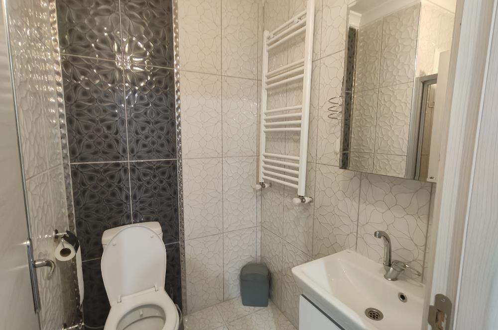 C21 WİNNER BAHÇELİEVLER MAHALLESİ 1+1 EŞYALI KİRALIK DAİRE