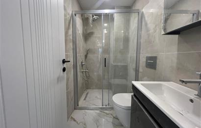 Kağıthane istova green satılık ara kat 2+1 