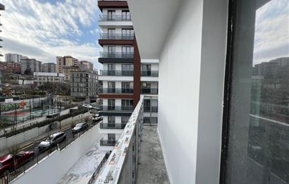 Kağıthane istova green satılık ara kat 2+1 