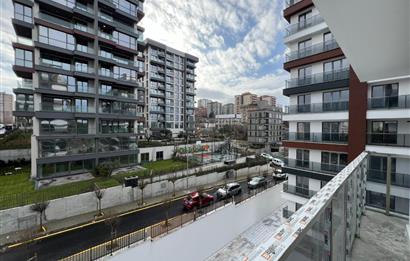 Kağıthane istova green satılık ara kat 2+1 