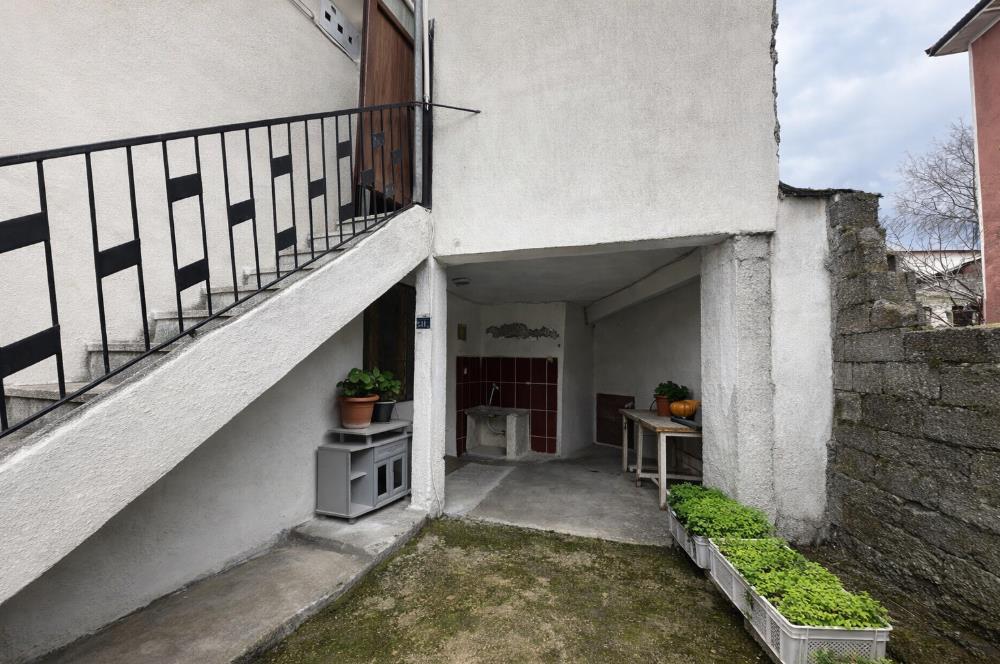 C21 LOFT’TAN HONAZ HAYDAR MAH. SATILIK MÜSTAKİL BİNA