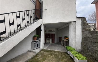 C21 LOFT’TAN HONAZ HAYDAR MAH. SATILIK MÜSTAKİL BİNA