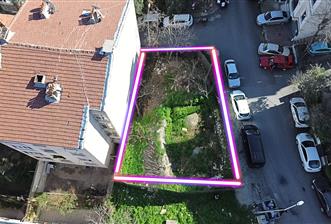 Eyüpsultan Projesi Çizilmiş 201 m² 2. Derece Tarihi Eser Arsa - 4 - 33230