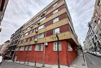 ŞİŞLİ BOZKURT SOKAKTA OTOPARKLI NET 125 METREKARE SATILIK DAİRE - 5 - 33242