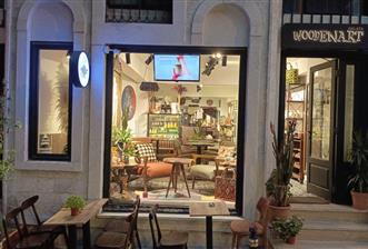 GALATA'DA DEVREN KİRALIK CAFE VE DESİNG STORE - 3 - 33249