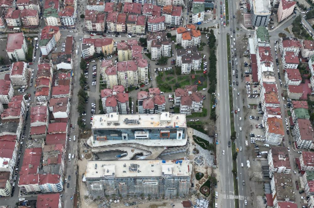 CENTURY 21'DEN DEVREN KİRALIK TAM DONANIMLI ESNAF LOKANTASI