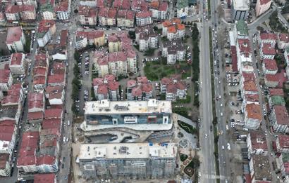 CENTURY 21'DEN DEVREN KİRALIK TAM DONANIMLI ESNAF LOKANTASI