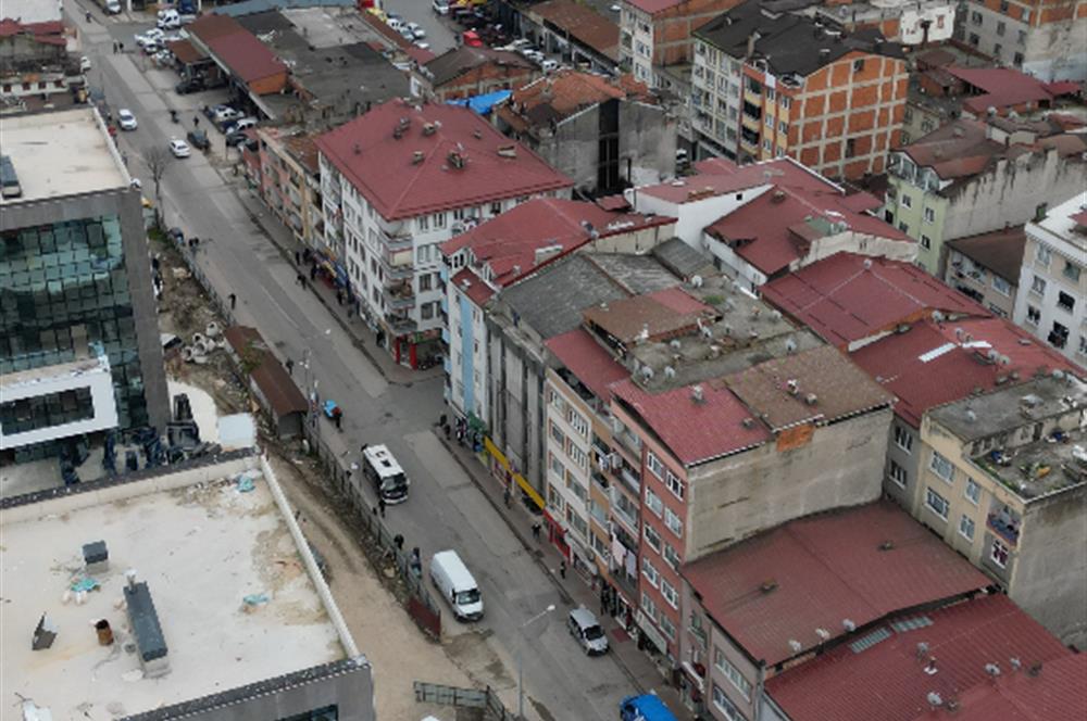 CENTURY 21'DEN DEVREN KİRALIK TAM DONANIMLI ESNAF LOKANTASI