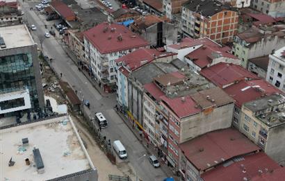 CENTURY 21'DEN DEVREN KİRALIK TAM DONANIMLI ESNAF LOKANTASI