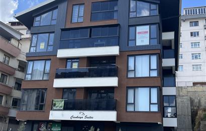 Dikmen Mürsel Uluç'ta Satılık Lüks 2+1 Dubleks Daire (90m²)