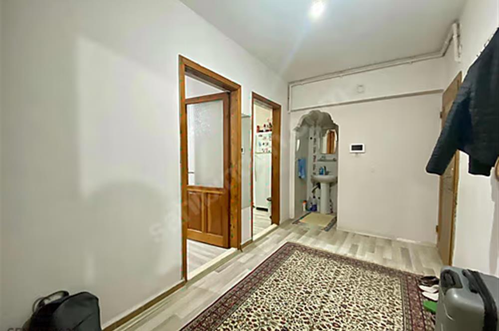 C21 LOFT'TAN DENIZLI KINIKLI'DA SATILIK 2+1 DAİRE