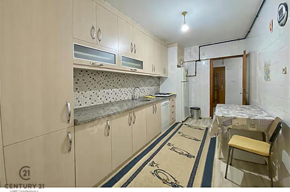 C21 LOFT'TAN DENIZLI KINIKLI'DA SATILIK 2+1 DAİRE