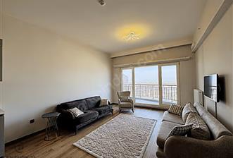 DENİZLİ SİNPAŞ F2 KULE EN ÜST KATTA EŞYALI KİRALIK DAİRE - 2 - 33213