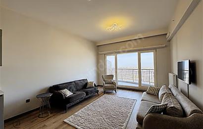 DENİZLİ SİNPAŞ F2 KULE EN ÜST KATTA EŞYALI KİRALIK DAİRE