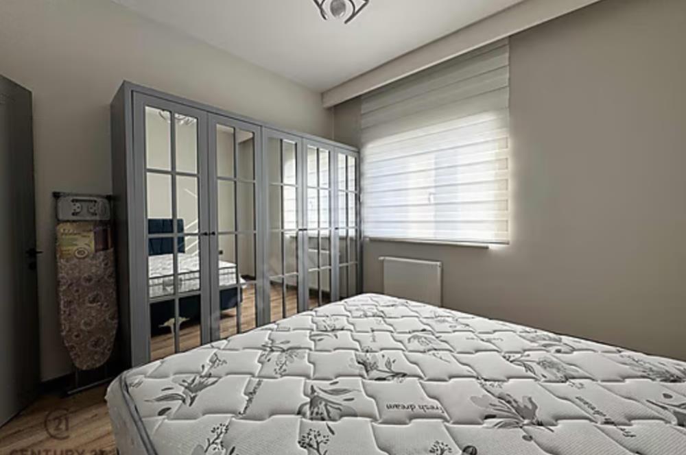 DENİZLİ SİNPAŞ F2 KULE EN ÜST KATTA EŞYALI KİRALIK DAİRE