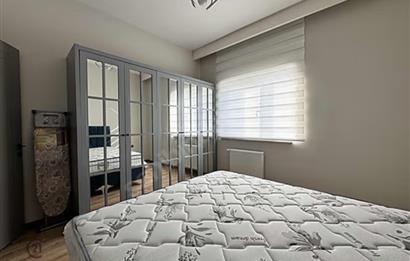 DENİZLİ SİNPAŞ F2 KULE EN ÜST KATTA EŞYALI KİRALIK DAİRE