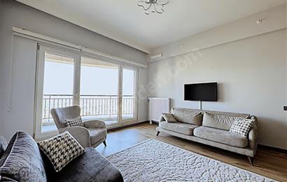 DENİZLİ SİNPAŞ F2 KULE EN ÜST KATTA EŞYALI KİRALIK DAİRE