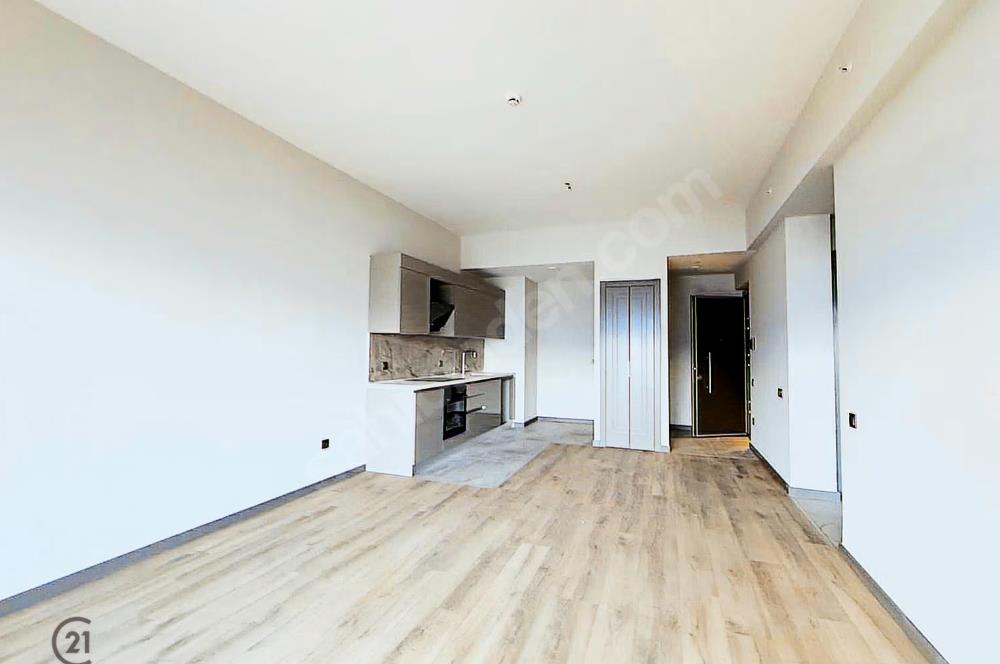 DENİZLİ SİNPAŞ F2 KULEDE 1+1 , 80 M² SIFIR KİRALIK DAİRE