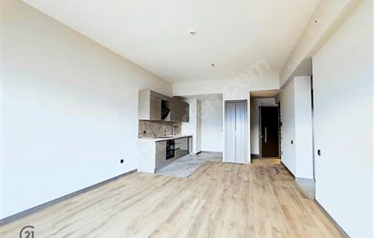 DENİZLİ SİNPAŞ F2 KULEDE 1+1 , 80 M² SIFIR KİRALIK DAİRE