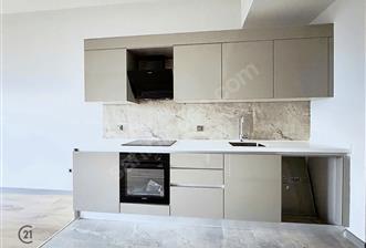 DENİZLİ SİNPAŞ F2 KULEDE 1+1 , 80 M² SIFIR KİRALIK DAİRE - 1 - 33217