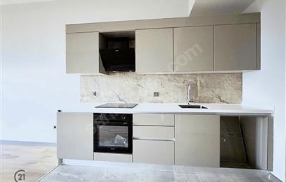 DENİZLİ SİNPAŞ F2 KULEDE 1+1 , 80 M² SIFIR KİRALIK DAİRE