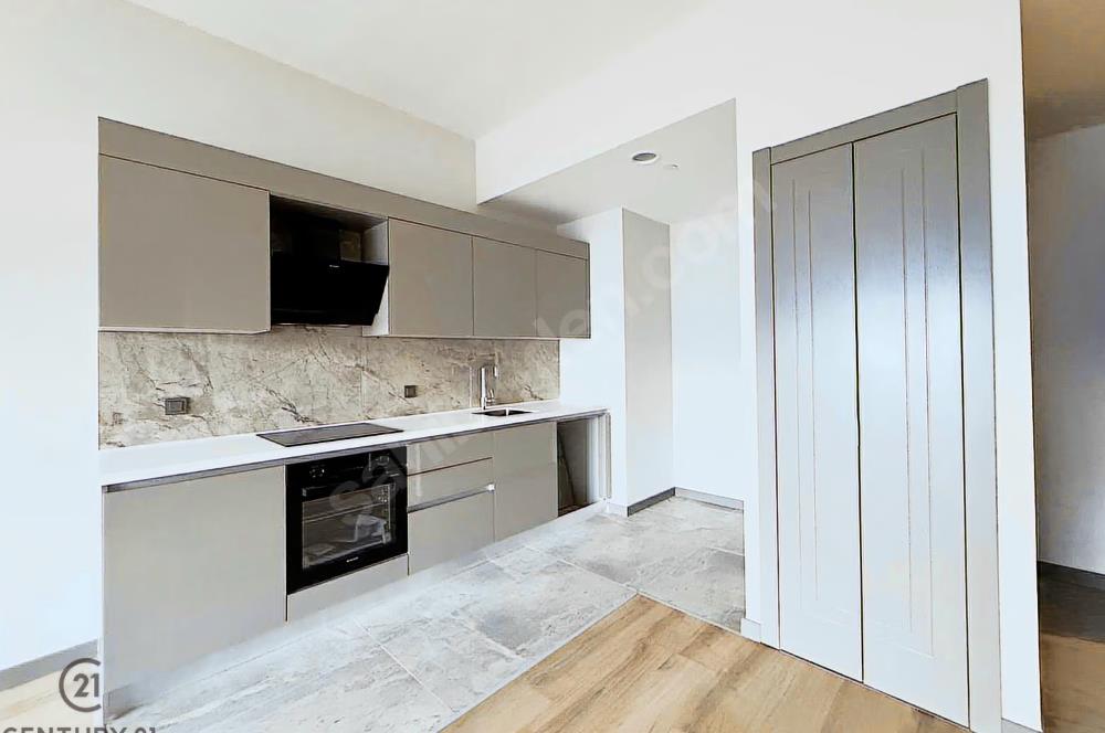 DENİZLİ SİNPAŞ F2 KULEDE 1+1 , 80 M² SIFIR KİRALIK DAİRE