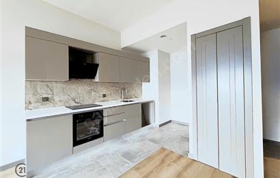 DENİZLİ SİNPAŞ F2 KULEDE 1+1 , 80 M² SIFIR KİRALIK DAİRE