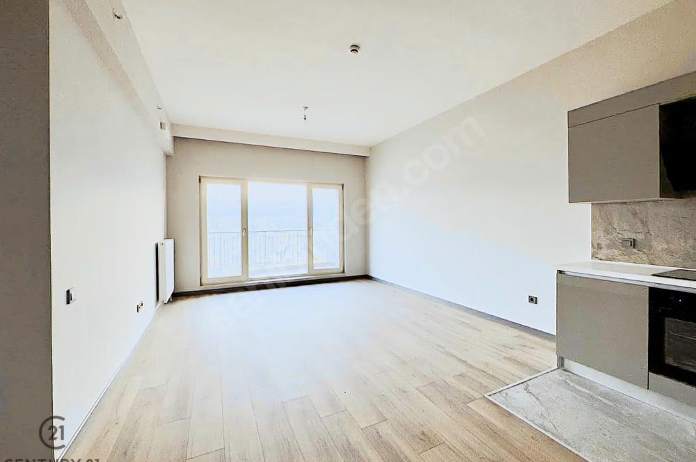 DENİZLİ SİNPAŞ F2 KULEDE 1+1 , 80 M² SIFIR KİRALIK DAİRE