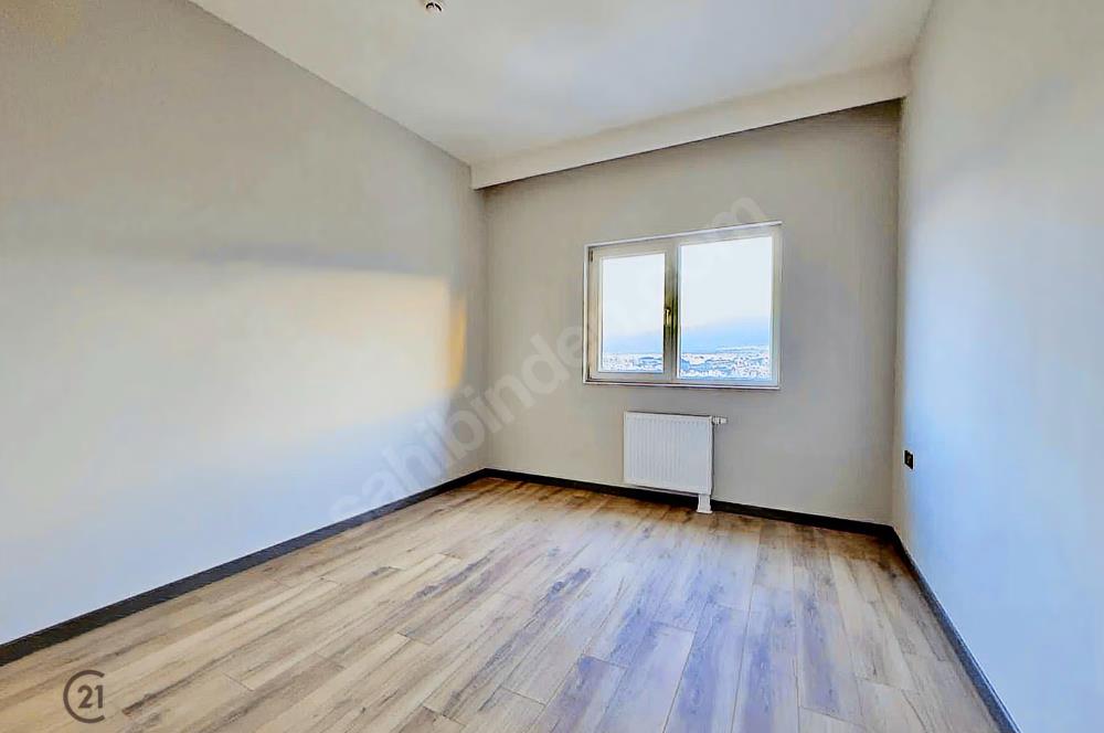 DENİZLİ SİNPAŞ F2 KULEDE 1+1 , 80 M² SIFIR KİRALIK DAİRE