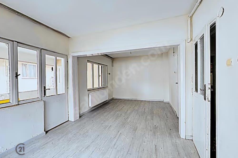 C21 Loft'tan Karaman'da Kiralık Daire