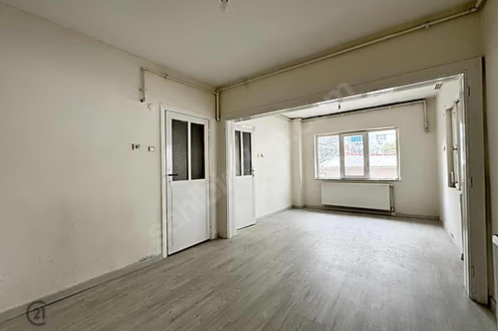 C21 Loft'tan Karaman'da Kiralık Daire