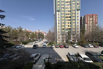 KONUT 2 SİTESİNDE PRESTİJLİ KONUMDA 1. KAT 3+1 KİRALIK - 5 - 33212