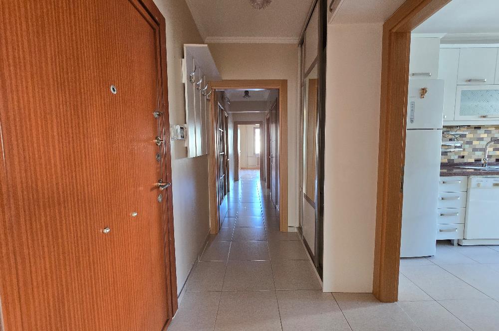 Üsküdar’ın Kalbinde, Kız Kulesi’ne Komşu Yaşam!