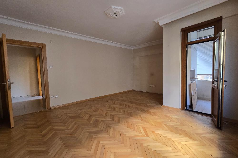 Üsküdar’ın Kalbinde, Kız Kulesi’ne Komşu Yaşam!