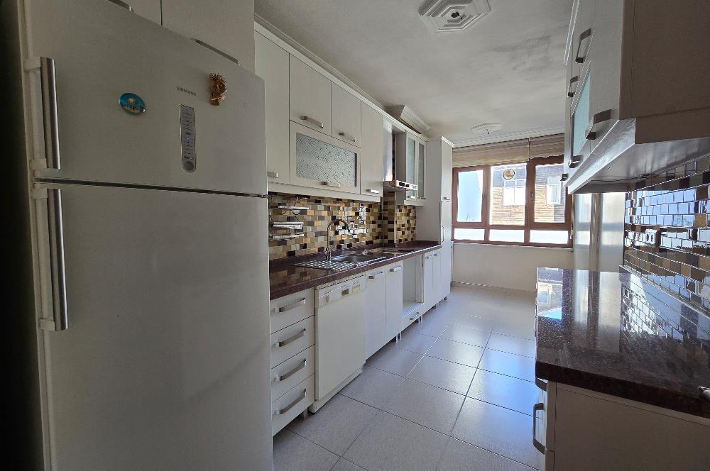 Üsküdar’ın Kalbinde, Kız Kulesi’ne Komşu Yaşam!