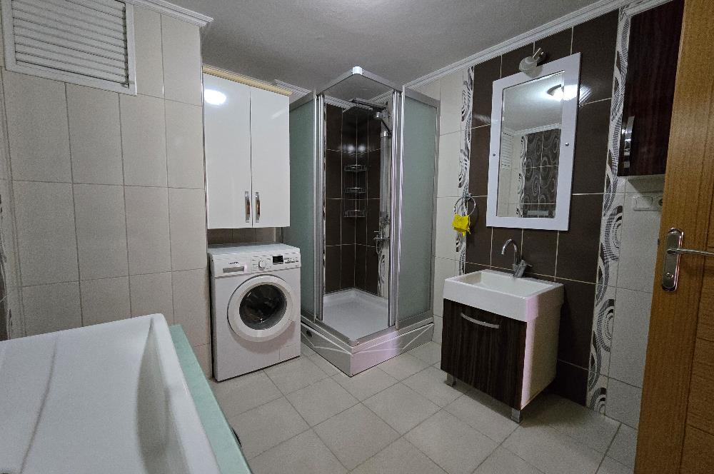 Üsküdar’ın Kalbinde, Kız Kulesi’ne Komşu Yaşam!