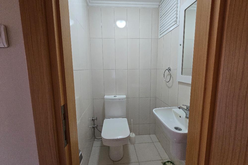 Üsküdar’ın Kalbinde, Kız Kulesi’ne Komşu Yaşam!